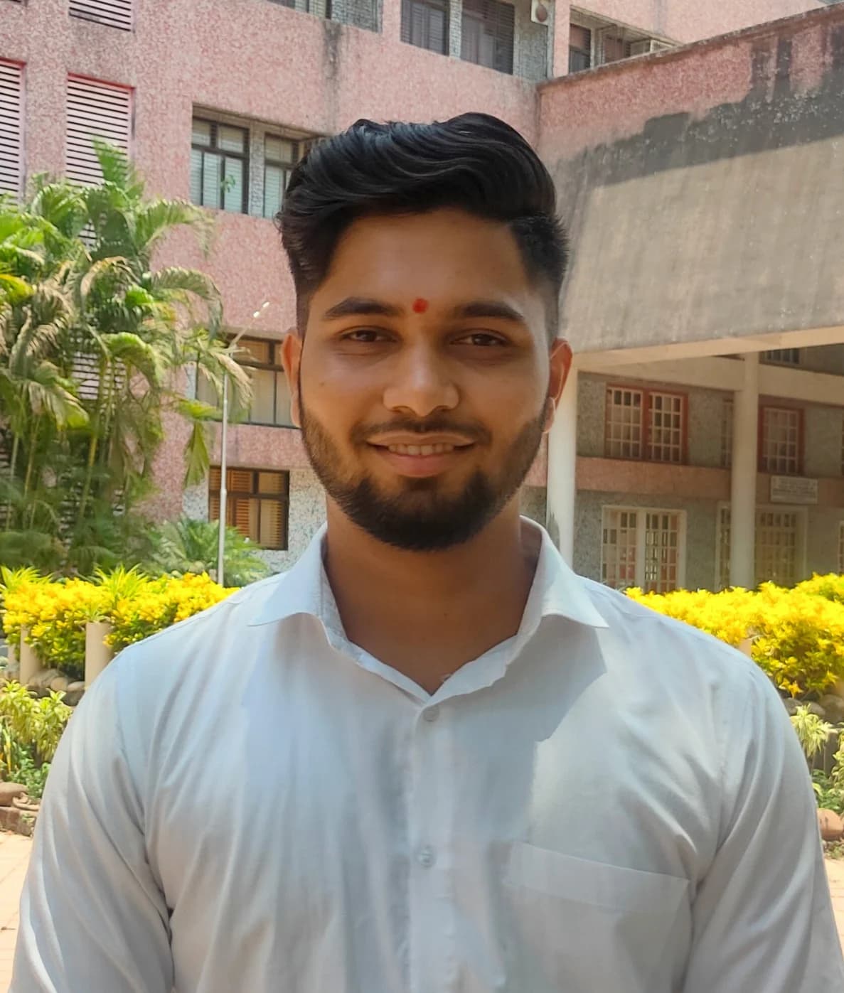 Yatish Chaubal Profile Photo